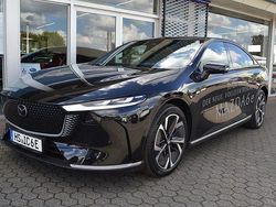 Schwarz Neu 2025 Mazda 6e Limousine | 43.900 € (Fairer Preis)