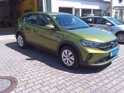 Visual green metallic Gebraucht 2024 VW Taigo SUV | 19.400 € (Fairer Preis)