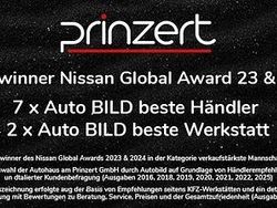 Blau Gebraucht 2020 Nissan Micra Tekna Kleinwagen | 11.970 € (Fairer Preis)