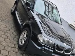 Schwarz Gebraucht 2005 BMW X3 SUV | 5.000 €