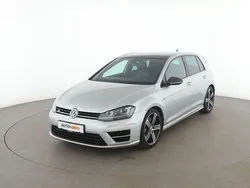 Silber Gebraucht 2016 VW Golf VII R Limousine | 24.550 € (Fairer Preis)