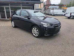 Schwarz Gebraucht 2021 Opel Corsa Edition Kleinwagen | 8.950 € (Superpreis)