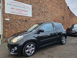 Schwarz Gebraucht 2011 Renault Twingo Night&Day Kleinwagen | 2.790 € (Fairer Preis)