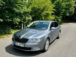 Gebraucht 2011 Skoda Superb Elegance Limousine | 9.499 € (Etwas zu teuer)