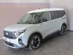 Cactus gray Neu 2025 Ford Tourneo Courier Active Van / Kleinbus | 28.590 € (Fairer Preis)