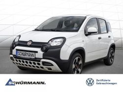 Colore esterno Gebraucht 2023 Fiat Panda Kleinwagen | 11.949 € (Fairer Preis)