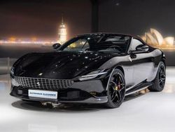 Schwarz Gebraucht 2024 Ferrari Roma Coupé | 279.980 €