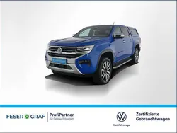 VW Amarok