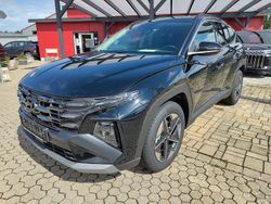 Grau Neu 2025 Hyundai Tucson Select SUV | 32.390 € (Superpreis)