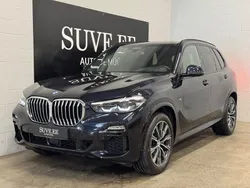 Schwarz Gebraucht 2019 BMW X5 M Sport SUV | 49.995 € (Superpreis)