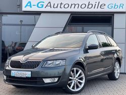 Grau Gebraucht 2016 Skoda Octavia Joy Kombi | 13.500 € (Etwas zu teuer)