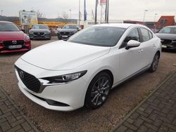 Gebraucht 2024 Mazda 3 Exclusive-Line | 24.000 € (Fairer Preis)