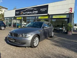 Spacegrau metallic Gebraucht 2009 BMW 118 Kleinwagen | 5.990 € (Etwas zu teuer)