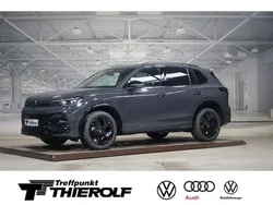 Uranograu Neu 2025 VW Tiguan Style SUV | 50.480 € (Teuer)