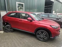 Prem. crystal red Gebraucht 2024 Honda HR-V Advance SUV | 25.890 € (Superpreis)