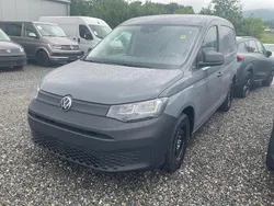 Puregrey Neu 2025 VW Caddy Van / Kleinbus | 29.195 € (Guter Preis)