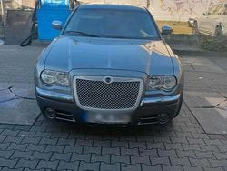 Grün Gebraucht 2007 Chrysler 300 Limousine | 4.500 €