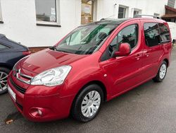 Rot Gebraucht 2011 Citroën Berlingo Van / Kleinbus | 5.990 € (Guter Preis)