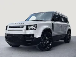 Borasco grey Neu 2025 Land Rover Defender HSE Dynamic SUV | 114.819 € (Teuer)