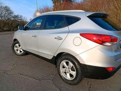 Silber Gebraucht 2012 Hyundai ix35 SUV | 8.200 € (Guter Preis)