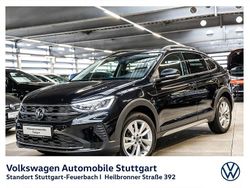 Schwarz Gebraucht 2023 VW Taigo Life SUV | 19.630 € (Guter Preis)