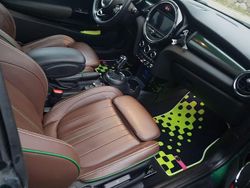 Grün Gebraucht 2019 Mini Cooper S Kleinwagen | 16.800 € (Superpreis)