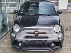 Schwarz Gebraucht 2020 Abarth 595C Competizione Cabrio | 21.950 € (Guter Preis)