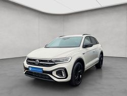 Grau Gebraucht 2025 VW T-Roc R-line SUV | 29.980 € (Fairer Preis)