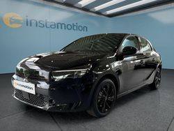 Schwarz Gebraucht 2024 Opel Corsa Kleinwagen | 17.349 € (Fairer Preis)