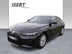 Schwarz Gebraucht 2025 BMW 430 M Sport Coupé | 56.750 € (Etwas zu teuer)