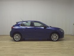 Blau Gebraucht 2020 Opel Corsa Elegance Kleinwagen | 10.480 € (Fairer Preis)
