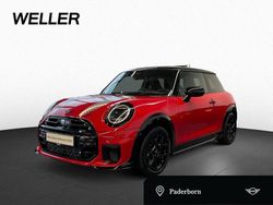 Chili red ii (rot) Gebraucht 2024 Mini Cooper Kleinwagen | 30.880 € (Fairer Preis)