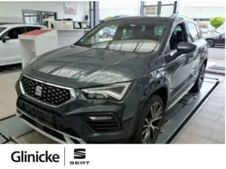 Grün Gebraucht 2022 Seat Ateca Xperience SUV | 28.970 € (Fairer Preis)
