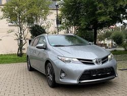 Gebraucht 2014 Toyota Auris Life+ Kombi | 8.999 € (Superpreis)