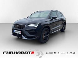 Schwarz Gebraucht 2023 Cupra Ateca VZ SUV | 33.790 € (Etwas zu teuer)