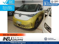 Candyweiß Gebraucht 2024 VW ID. Buzz Pro Van / Kleinbus | 46.479 € (Guter Preis)