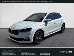 Moonweiß perleffekt Neu 2025 Skoda Fabia Tour Limousine | 25.590 € (Fairer Preis)