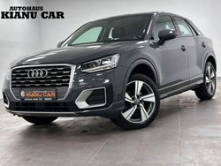 Grau Gebraucht 2019 Audi Q2 Sport SUV | 17.990 € (Fairer Preis)