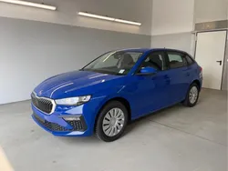 [k4k4] energy blau Neu 2025 Skoda Scala Kleinwagen | 24.390 € (Guter Preis)