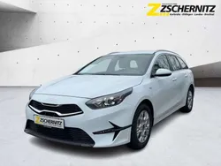 Weiß Neu 2024 Kia Ceed Sportswagon Vision Kombi | 21.760 € (Guter Preis)