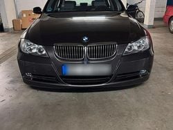 Gebraucht 2006 BMW 325 Limousine | 7.800 € (Fairer Preis)