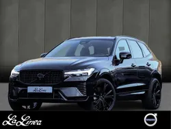 717 onyx black metallic Gebraucht 2024 Volvo XC60 Plus SUV | 53.860 € (Guter Preis)