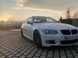 Weiß Gebraucht 2010 BMW 325 M Performance Coupé | 8.499 € (Fairer Preis)