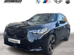 Schwarz Gebraucht 2025 BMW X3 Comfort Edition SUV | 72.790 € (Superpreis)