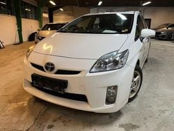 Gebraucht 2010 Toyota Prius Life Limousine | 5.995 € (Superpreis)