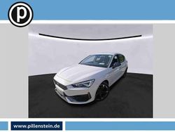 Weiß Gebraucht 2024 Cupra Leon Limousine | 25.911 € (Superpreis)