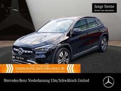 Schwarz Gebraucht 2024 Mercedes GLA180 Advanced SUV | 34.990 € (Fairer Preis)
