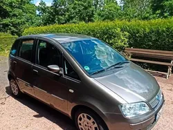 Braun Gebraucht 2007 Fiat Idea Dynamic Van / Kleinbus | 2.000 € (Guter Preis)