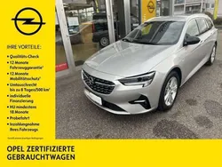 Argon silber/ice silver (m2) Gebraucht 2021 Opel Insignia Elegance Kombi | 17.790 € (Guter Preis)