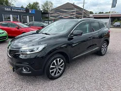 Schwarz Gebraucht 2018 Renault Kadjar Collection SUV | 10.990 € (Superpreis)